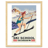 Ski School Colorado thumbnail
