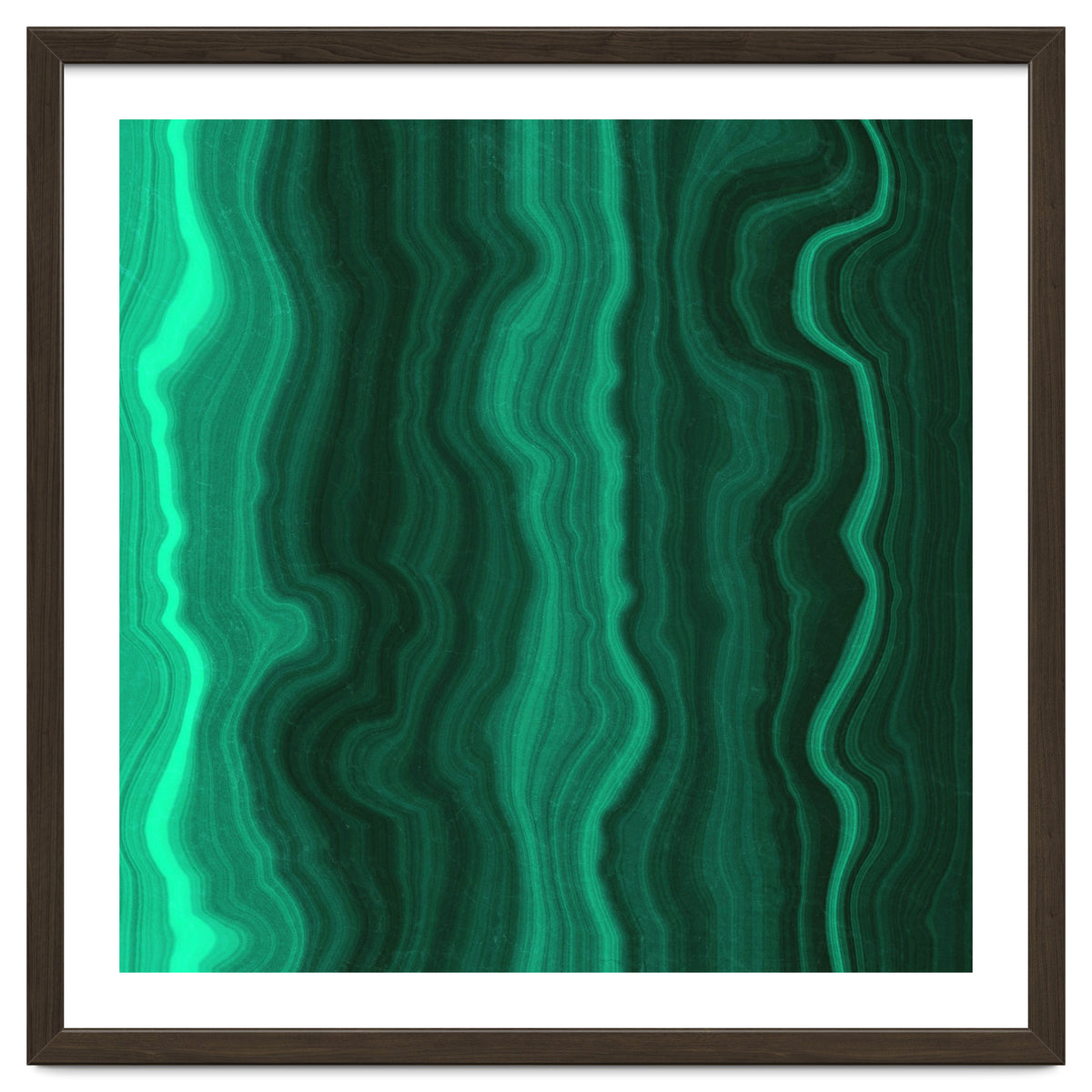 Malachite Texture 04
