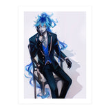 Anime (Print Only) thumbnail