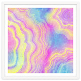 Neon Agate Texture 08 thumbnail