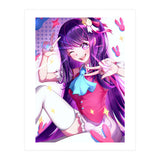 Anime (Print Only) thumbnail