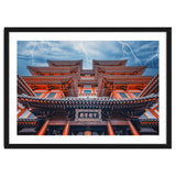 Storm in Chinatown thumbnail