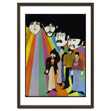 YELLOW SUBMARINE (1968), directed by GEORGE DUNNING. thumbnail