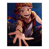 Anime (Print Only) thumbnail