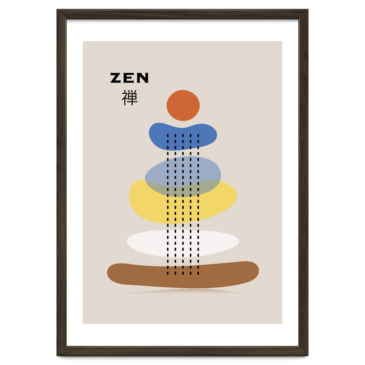 ZEN - Buddhism