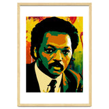 Jesse Jackson Colorful Abstract Art 2 thumbnail