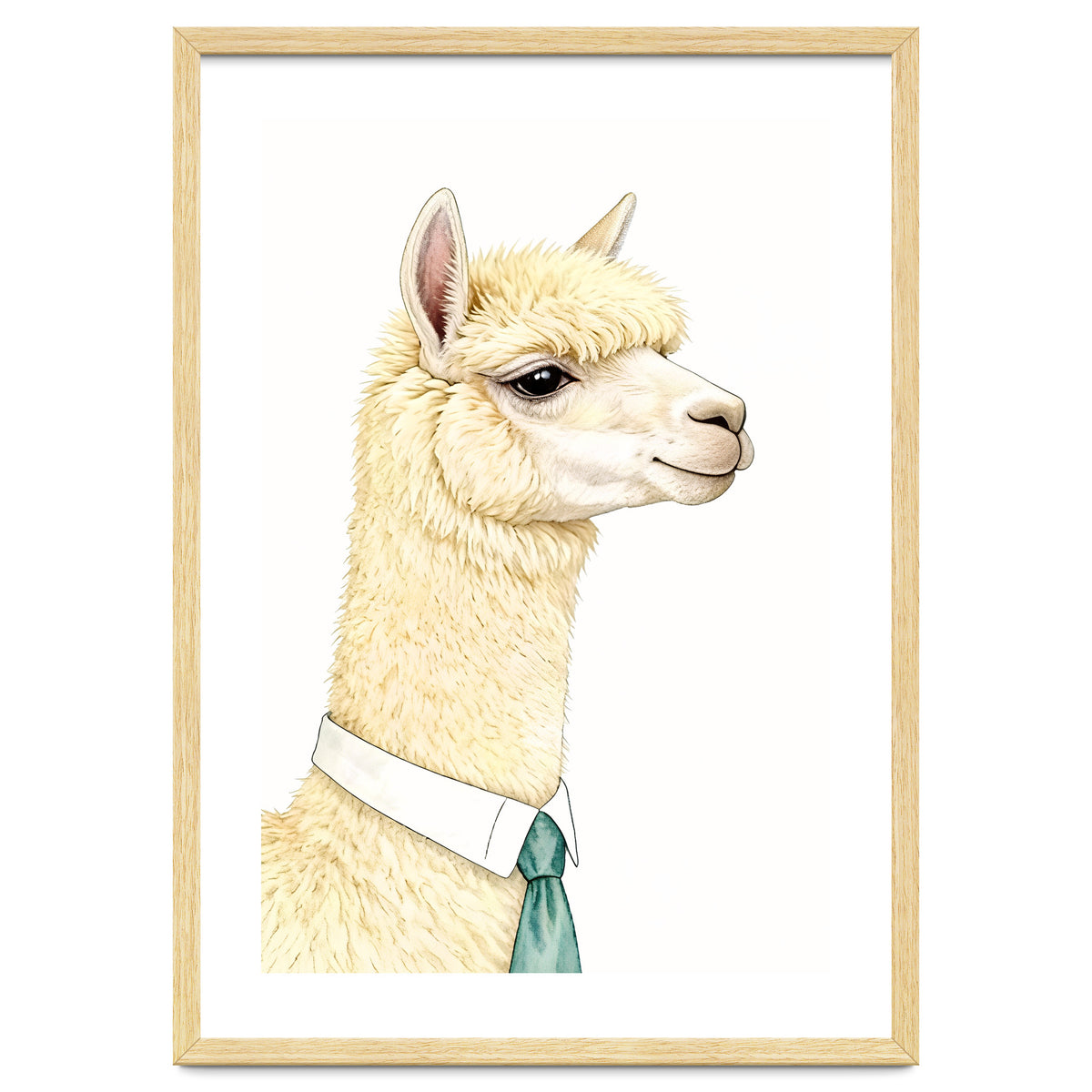 Alpaca