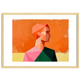Geometric People 03 thumbnail