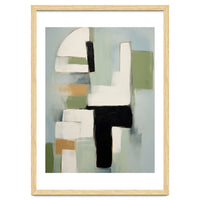 Modern Block Study 3