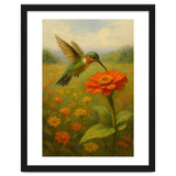 Window to the Garden of Serenity thumbnail