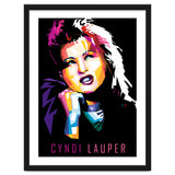 Cyndi Lauper thumbnail