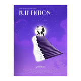 Pulp Fiction Movie (Print Only) thumbnail