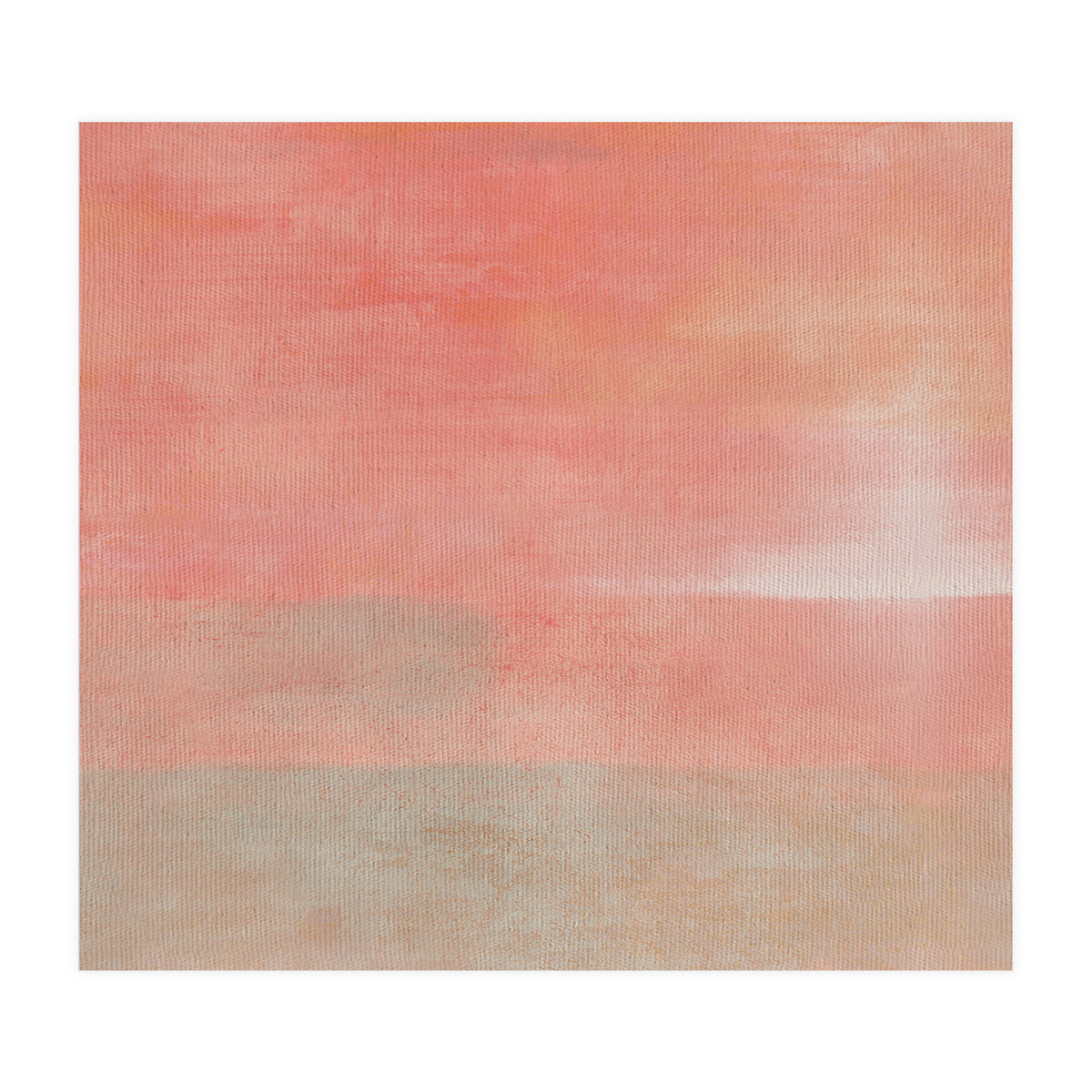 Dawn Skyline (Print Only)