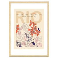 Floral Art Collection Special Exhibition