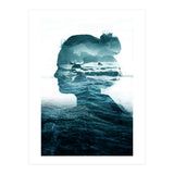 The Sea Inside Me (Print Only) thumbnail
