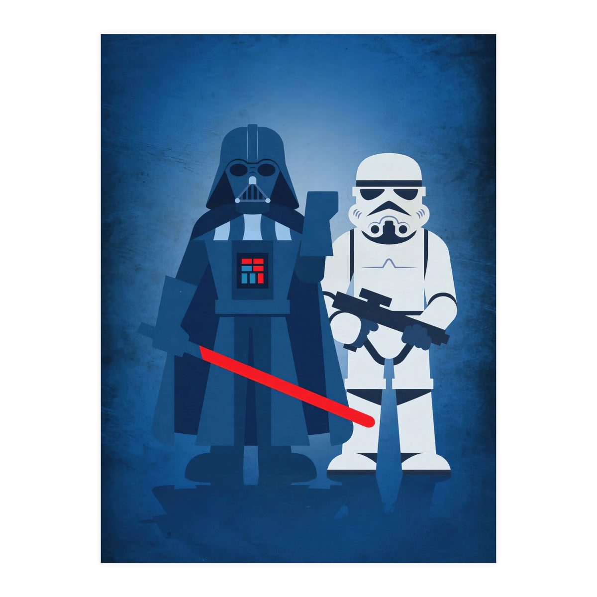 Star Wars (Print Only)