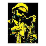 Rahsaan Roland Kirk v4 (Print Only) thumbnail