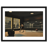 Boxing Gym #3 thumbnail