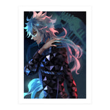 Anime (Print Only) thumbnail