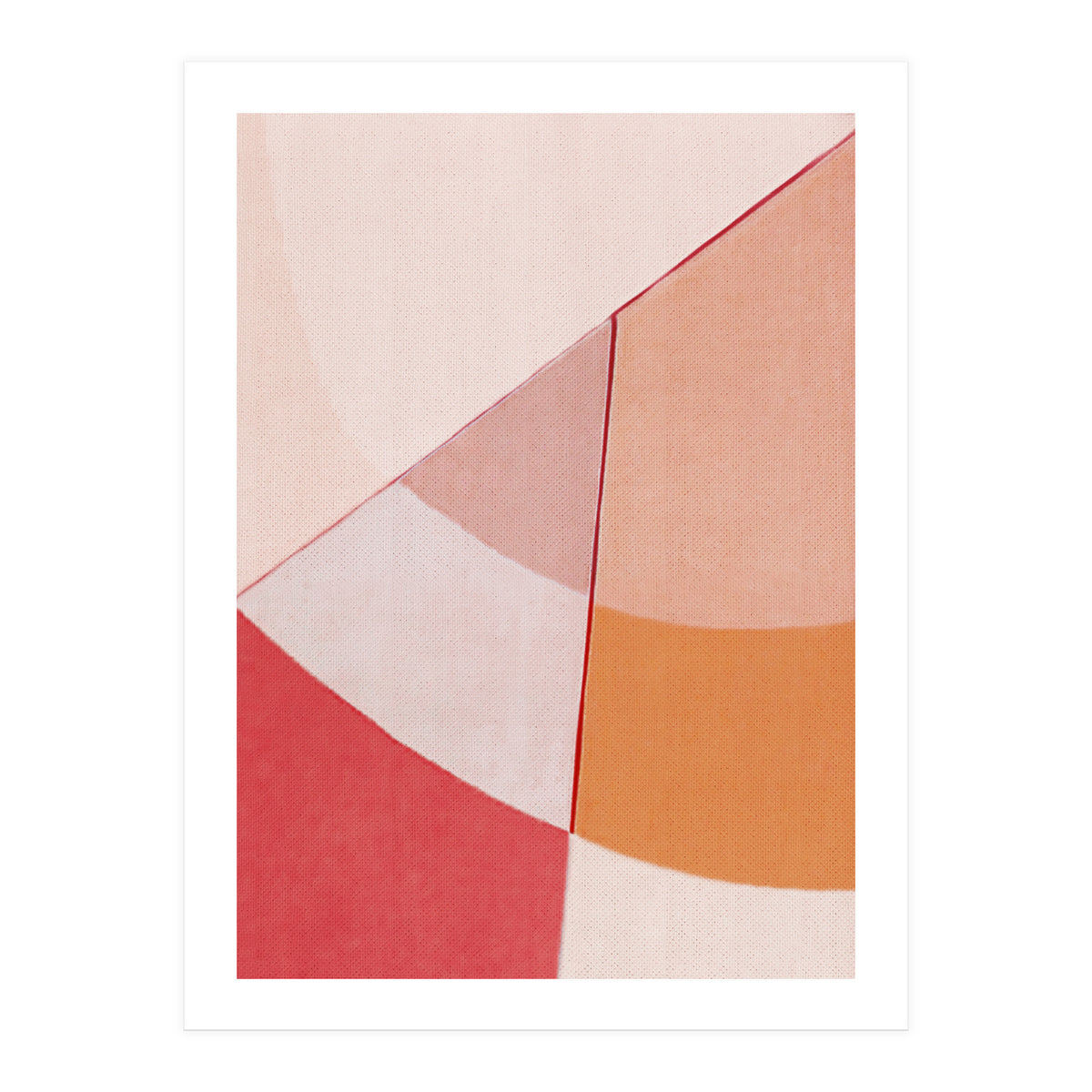 No Wind 03 (Print Only)