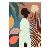 Tropical Nature 1 (Print Only) thumbnail