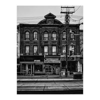 Nos 422 - 426 College St 1 (Print Only)