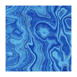 Blue Agate Texture 01 (Print Only) thumbnail