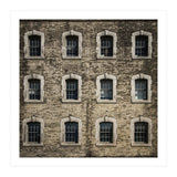 Geometry No 23 Color Version (Print Only) thumbnail