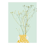 Plant based happyness Herb 2 still life (Print Only) thumbnail