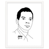 Julian Bond American Social Activist Legend thumbnail