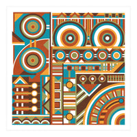Funky (Print Only)