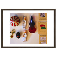 The Forgotten Parisian Life