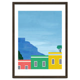 Bo Kaap, Cape Town thumbnail