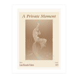 A Private Moment by Luis Ricardo Falero   (Print Only) thumbnail