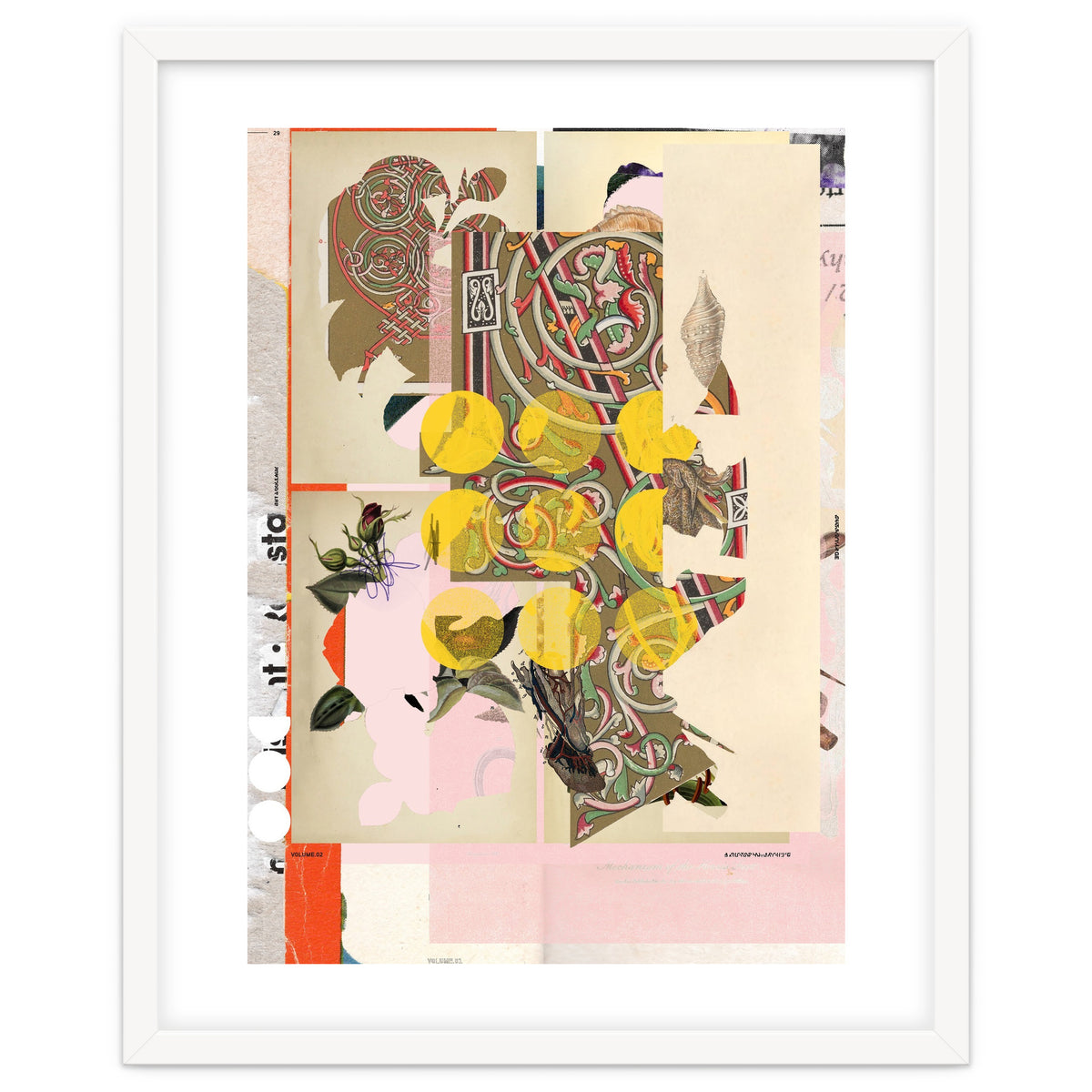 Daydream Nightmare Mix Monday