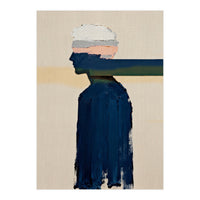 Solid Bridle 04 (Print Only)