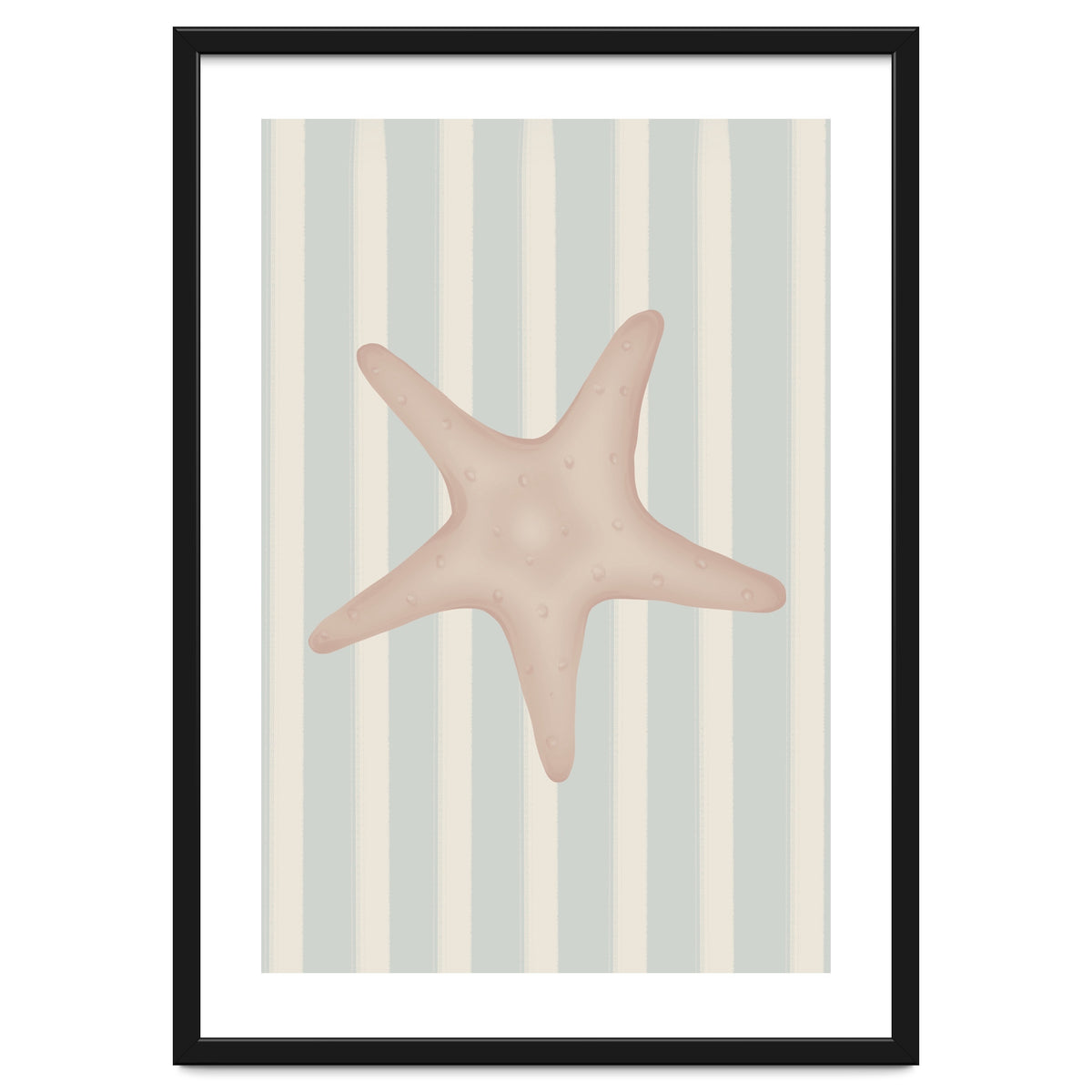 Starfish