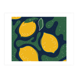 hen life gets sour, sweeten it with gratitude!🍋 (Print Only) thumbnail