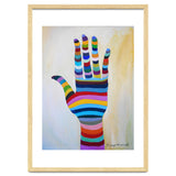 Mano Arco Iris thumbnail