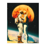 Intergalactic Love (Print Only) thumbnail