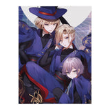 Anime (Print Only) thumbnail