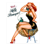 Sorry, Wrong Number (Print Only) thumbnail
