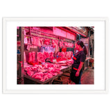 Meat Shop - Hong Kong thumbnail