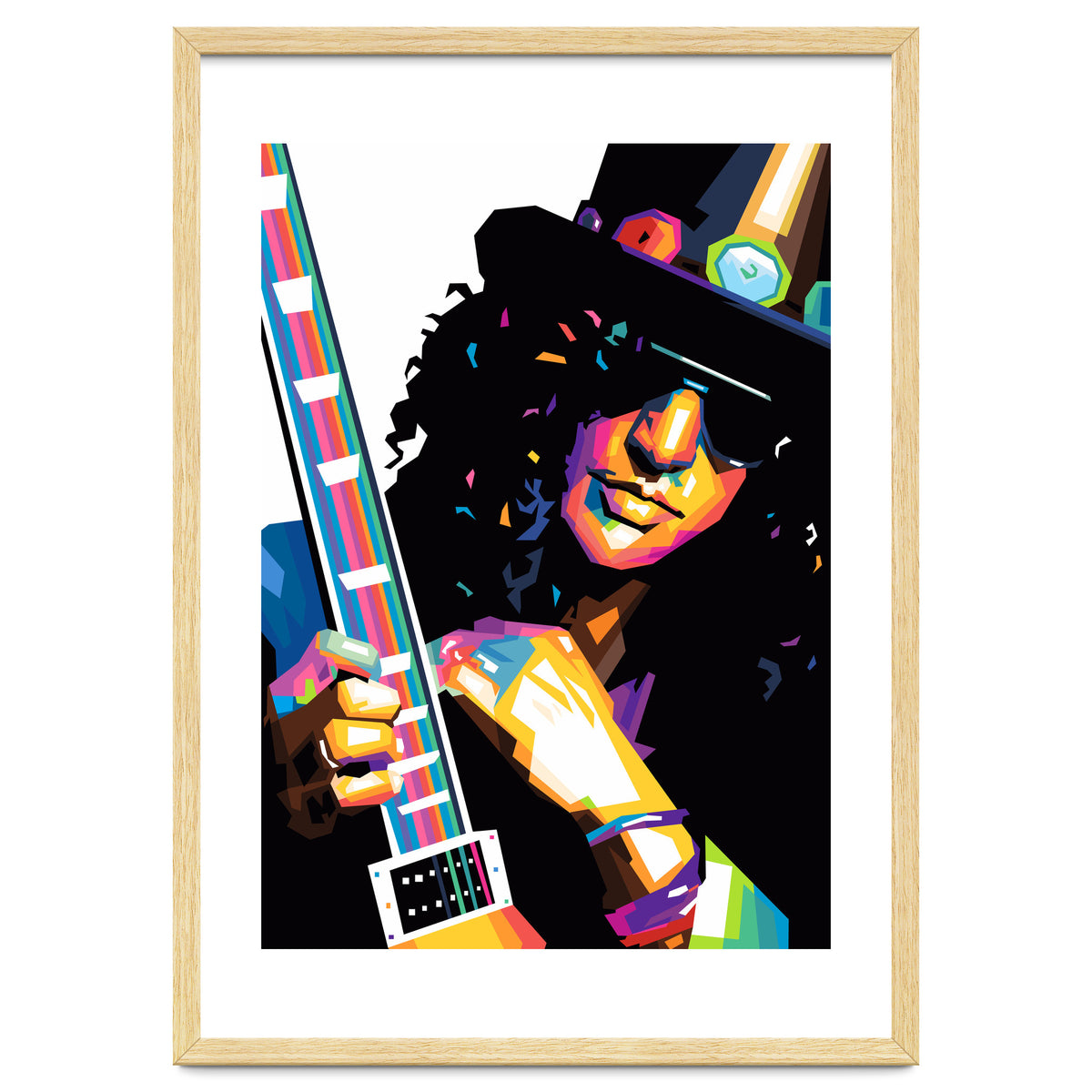 Slash