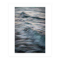 The Uniqueness of Waves XXXVII (Print Only)