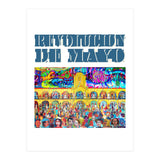 Revolucion De Mayo 13 (Print Only) thumbnail