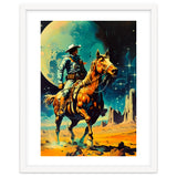 The Space Cowboy thumbnail