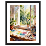 Matisse Inspired Place Paint thumbnail