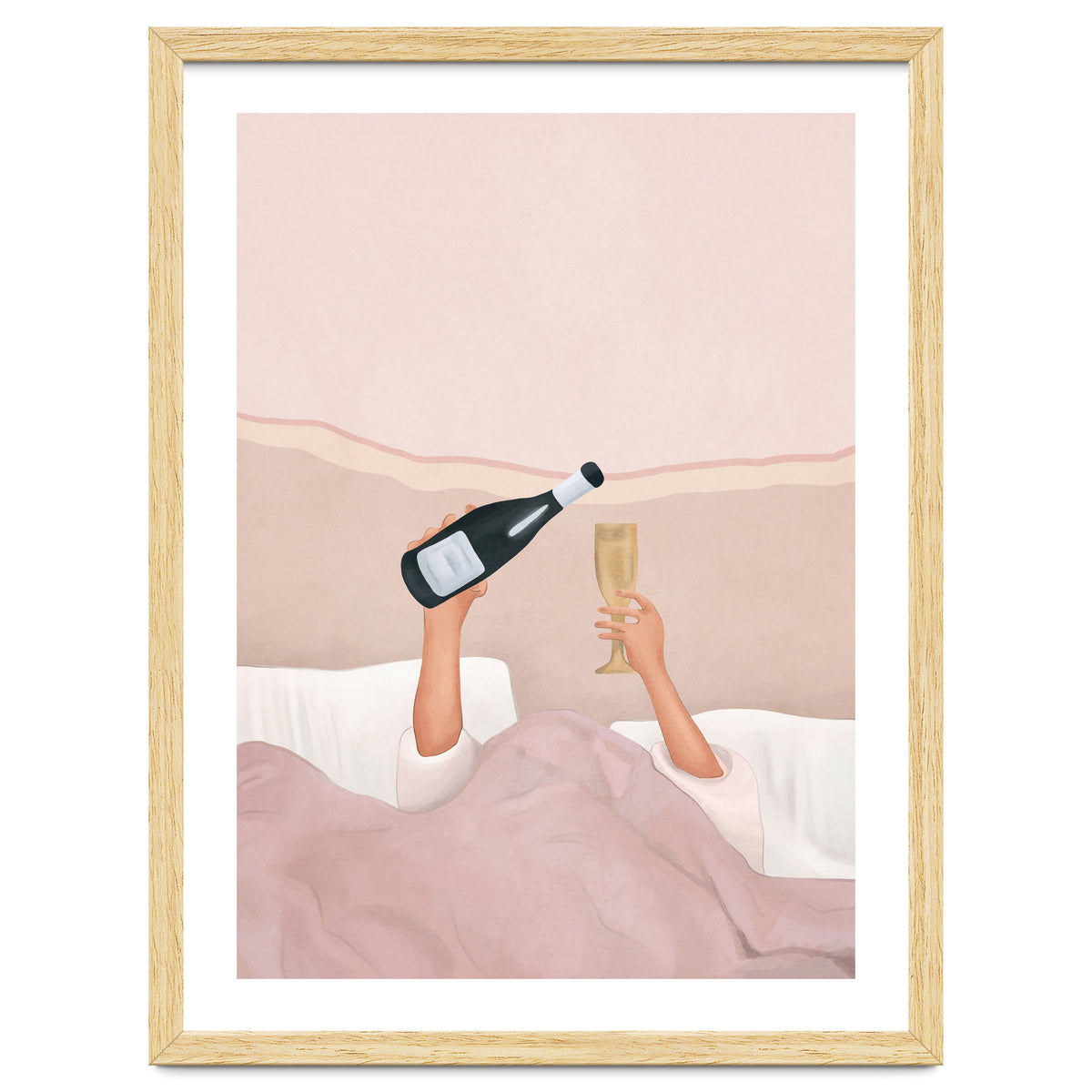 Morning Wine