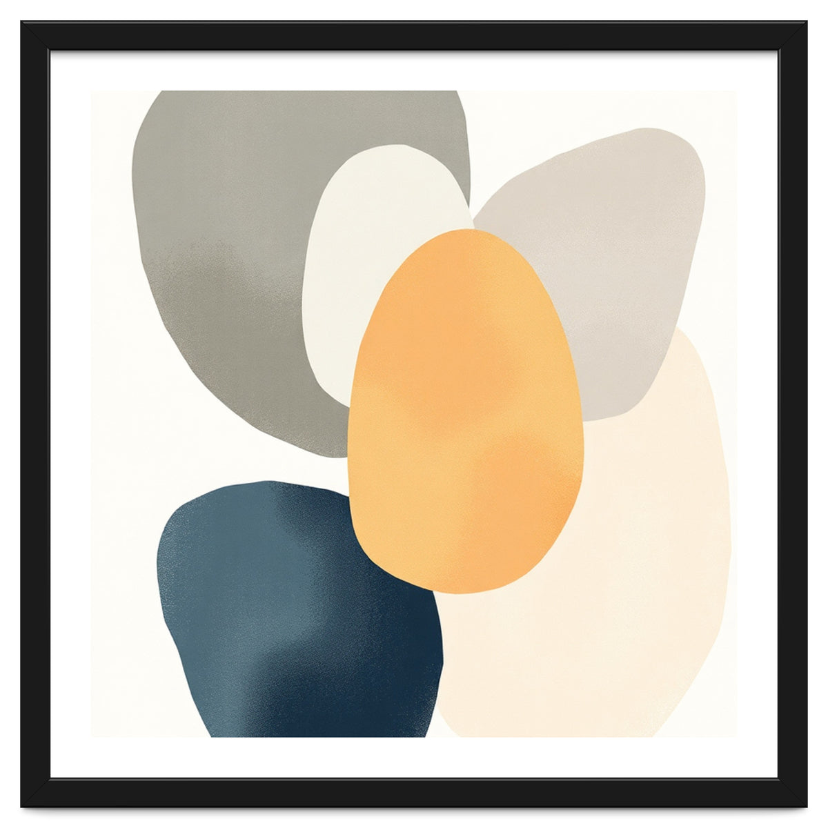 Abstract Elegant Emotion